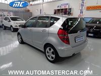 usata Mercedes A180 CDI Avantgarde