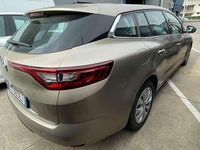 Usata Renault Mégane IV 95 CV (69 kW) 2019 Station wagon