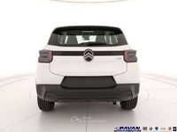 Nuova Citroën C3 PureTech 101 CV (74 kW) 2026 Bianco SUV