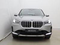 Usata BMW X1 xLine 163 CV (119 kW) 2023 Grigio SUV