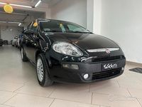 usata Fiat Punto Evo 1.3 Mjt 75 CV 5 porte Dyn