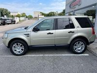 usata Land Rover Freelander 2.2 td4 HSE