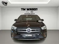 Usata Mercedes B160 Business 109 CV (80 kW) 2022 Nero Utilitaria