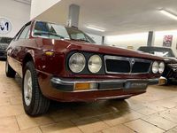 Usata Lancia Beta 102 CV (75 kW) 1978 Rosso Coupé