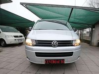 Usata VW T5 140 CV (102 kW) 2014 Argento Furgone