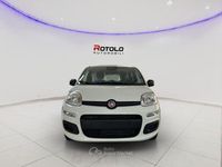 Nuova Fiat Panda Icon 69 CV (50 kW) 2026 Bianco Utilitaria