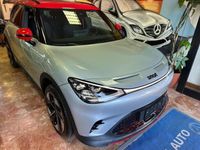 usata Smart #1 BRABUS 428 CV ARGENTO MET. TETTO E SPECCHI ROSSI PELLE E ALCANTARA NERA PRONTA CONSEGNA