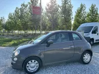 Usata Fiat 500 Sport 101 CV (74 kW) 2007 Other Utilitaria