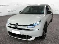 Usata Citroën C4 131 CV (96 kW) 2025 Other SUV