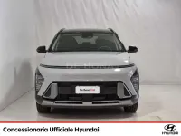 Usata Hyundai Kona Comfort 120 CV (88 kW) 2023 Grigio SUV