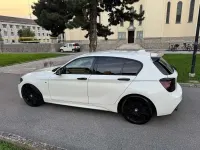 Usata BMW 125 M Sport 218 CV (160 kW) 2013 Utilitaria