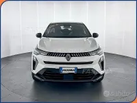 Neu Renault Captur Techno 116 PS (85 kW) 2026 Weiß SUV
