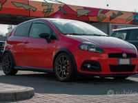 usata Abarth Grande Punto Grande Punto 1.4 T-Jet 16V 3 porte