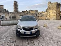 Usata Opel Mokka Cosmo 131 CV (96 kW) 2013 Other SUV