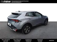 Usata Kia Sportage Style 150 CV (110 kW) 2022 Grigio scuro SUV