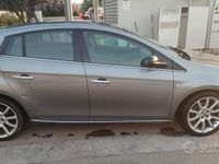 Usata Fiat Bravo 2013 Grigio Utilitaria
