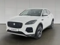 Usata Jaguar E-Pace SE 163 CV (119 kW) 2022 Bianco SUV