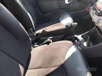 Usata Toyota Aygo Connect Style 68 CV (50 kW) 2011 Verde Utilitaria