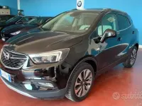 Usata Opel Mokka 136 CV (100 kW) 2017 SUV