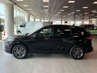 Usata Ford Kuga ST-Line X 152 CV (111 kW) 2023 Agata black SUV