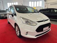 usata Ford B-MAX -1.5 tdci 75cv