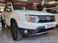 Usata Dacia Duster Prestige 109 CV (80 kW) 2016 Other SUV