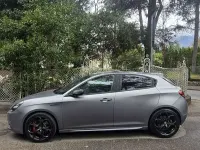 Usata Alfa Romeo Giulietta Veloce 241 CV (177 kW) 2017 Utilitaria