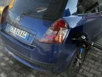 Usata Fiat Stilo Active 116 CV (85 kW) 2004 Berlina