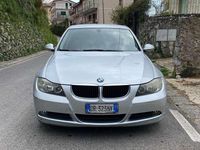 Usata BMW 320 177 CV (130 kW) 2008 Grigio Station wagon