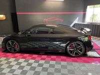 Usata Audi R8 Coupé Performance 620 CV (456 kW) 2021 Coupé