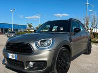 Usata Mini Countryman Hype 150 CV (110 kW) 2019 SUV