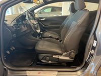 usata Ford Fiesta 1.0 3p 140CV ST-LINE