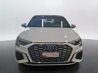 Usata Audi S3 Ambiente 310 CV (228 kW) 2022 Bianco Berlina