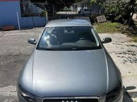 Usata Audi A4 Attraction 143 CV (105 kW) 2011 Berlina