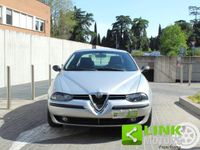 usata Alfa Romeo 156 2.5 V6 24V Distinctive / Carbonio / Pelle / Bollo
