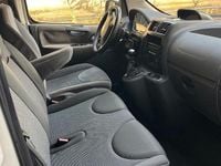 Usata Fiat Scudo 130 CV (95 kW) 2013 Bianco Furgone