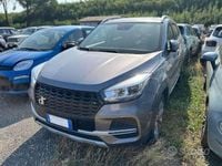 Usado DR DR 4.0 116 CV (85 kW) 2022 Gris SUV