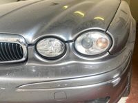 usata Jaguar X-type X-Type 2 litri V6 24V cat Classic