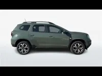 Usata Dacia Duster Prestige 116 CV (85 kW) 2023 Verde SUV