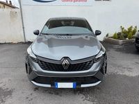 Usata Renault Clio V Esprit Alpine 91 CV (66 kW) 2025 Grigio Utilitaria
