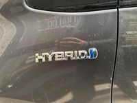 usata Toyota Yaris Hybrid Yaris 1.5 Hybrid 5p. Cool