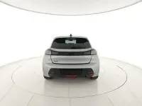 Usata Peugeot 208 Allure 101 CV (74 kW) 2024 Grigio scuro Utilitaria