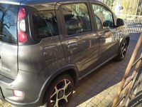 Usata Fiat Panda Sport 69 CV (50 kW) 2021 Utilitaria