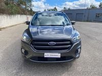 Usata Ford Kuga ST 150 CV (110 kW) 2017 Grigio SUV