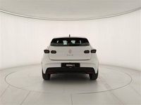 Nuova Renault Clio V Evolution 115 CV (84 kW) 2026 Bianco