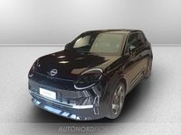 Nuova Nissan Micra Evolve 77 kW (106 CV) 2026 Enigma black Utilitaria
