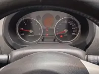 Usata Nissan X-Trail 150 CV (110 kW) 2008 Nero SUV
