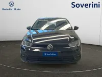 Nuova VW Polo Edition 95 CV (69 kW) 2026 Nero Utilitaria