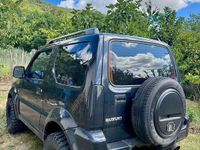 Usata Suzuki Jimny 65 CV (47 kW) 2008 SUV