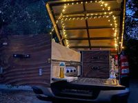 Usata Mitsubishi L200 Intense 181 CV (133 kW) 2016 Pick-up